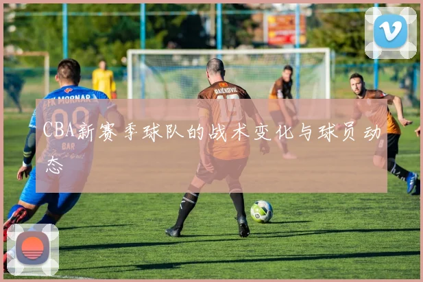 CBA新赛季球队的战术变化与球员动态